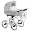 Baby Fashion Scarlett BW-1 Baby stroller 2 in 1