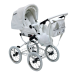 Baby Fashion Scarlett NW-1 Stroller 2 in 1