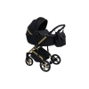 Baby Fashion Stilo Gold ST-20 Bērnu rati 2in1