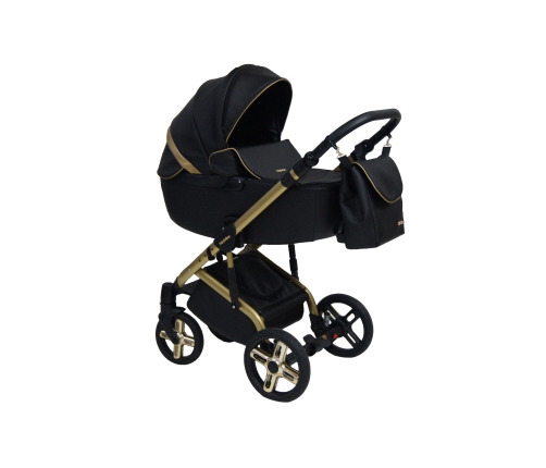 Baby Fashion Stilo Gold ST-20 Cochecito de bebé 2en1