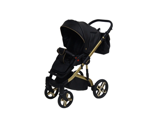 Baby Fashion Stilo Gold ST-20 Cochecito de bebé 2en1