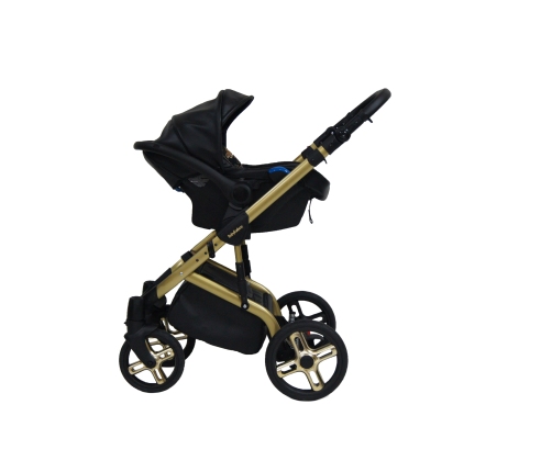 Baby Fashion Stilo Gold ST-20 3in1 baby stroller