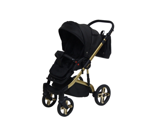 Baby Fashion Stilo Gold ST-7 2in1 stroller