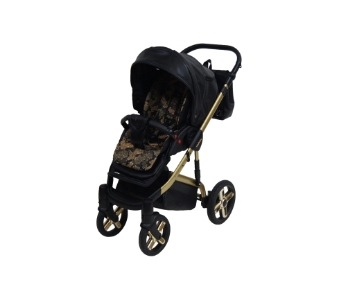 Baby Fashion Stilo Gold ST-8 Baby stroller 2in1