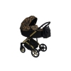 Baby Fashion Stilo Gold ST-8 Bērnu rati 2in1