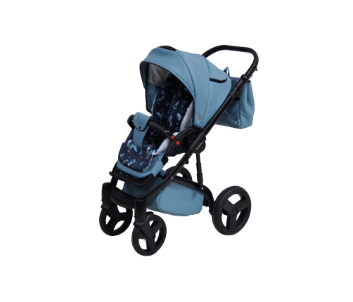 Cochecito Baby Fashion Stilo ST-10 2en1