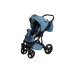 Cochecito Baby Fashion Stilo ST-10 2en1