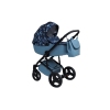 Baby Fashion Stilo ST-10 Bērnu rati 2in1