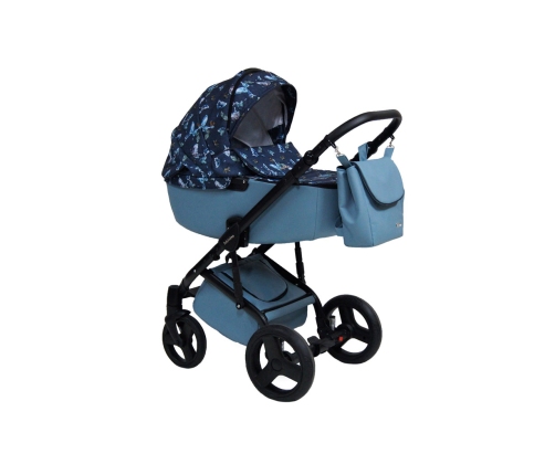 Cochecito Baby Fashion Stilo ST-10 2en1