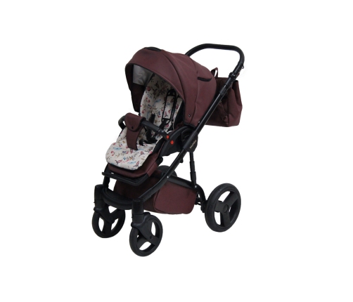 Cochecito Baby Fashion Stilo ST-11 2en1