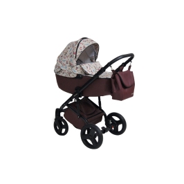 Baby Fashion Stilo ST-11 2in1 stroller