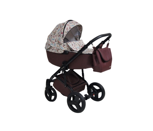 Cochecito Baby Fashion Stilo ST-11 2en1