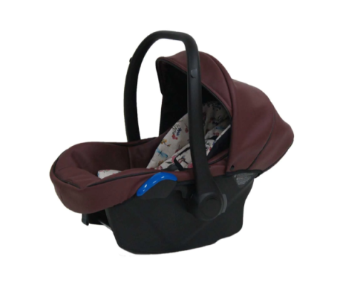 Baby Fashion Stilo ST-11 Детская коляска 3в1