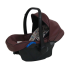 Baby Fashion Stilo ST-11 3in1 baby stroller