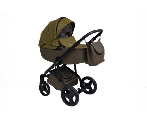 Cochecito Baby Fashion Stilo ST-2 2en1