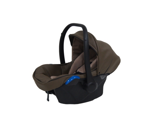 Cochecito Baby Fashion Stilo ST-2 3en1