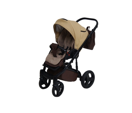 Baby Fashion Stilo ST-21 2in1 stroller