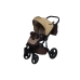 Baby Fashion Stilo ST-21 Детская коляска 2в1