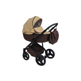 Baby Fashion Stilo ST-21 Детская коляска 2в1