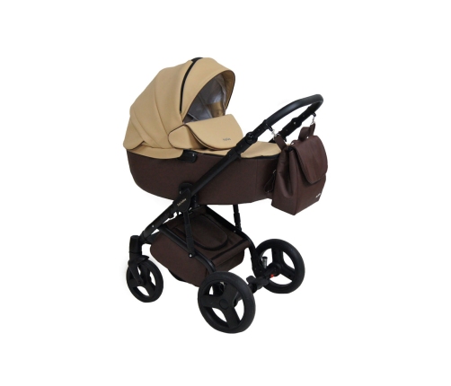 Baby Fashion Stilo ST-21 2in1 stroller