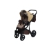 Baby Fashion Stilo ST-22 2in1 stroller