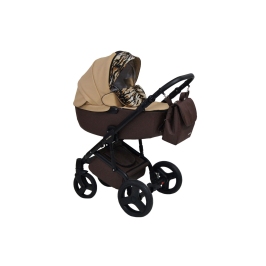 Baby Fashion Stilo ST-22 2in1 stroller