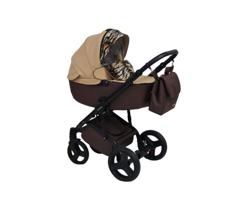 Baby Fashion Stilo ST-22 2in1 stroller