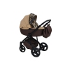 Cochecito de bebé 3 en 1 Baby Fashion Stilo ST-22