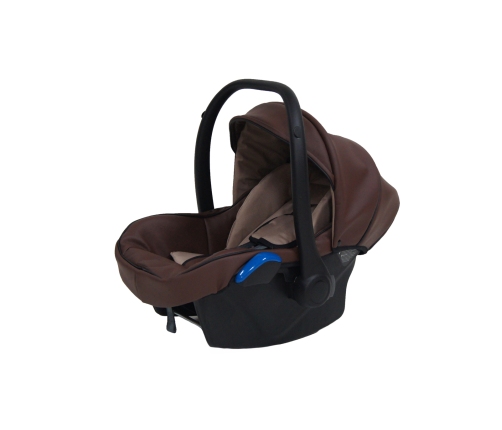 Cochecito de bebé 3 en 1 Baby Fashion Stilo ST-22