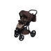 Cochecito Baby Fashion Stilo ST-3 2en1