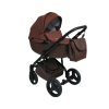 Baby Fashion Stilo ST-3 Bērnu rati 2in1