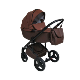 Baby Fashion Stilo ST-3 Детская коляска 2в1