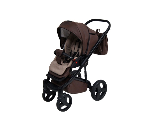 Baby Fashion Stilo ST-3 3in1 baby stroller