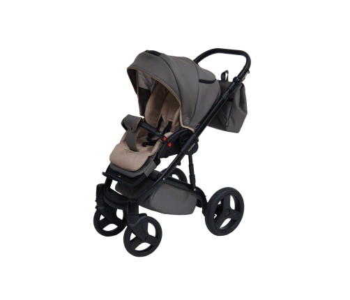 Baby Fashion Stilo ST-4 Детская коляска 2в1