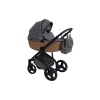 Baby Fashion Stilo ST-4 Bērnu rati 2in1