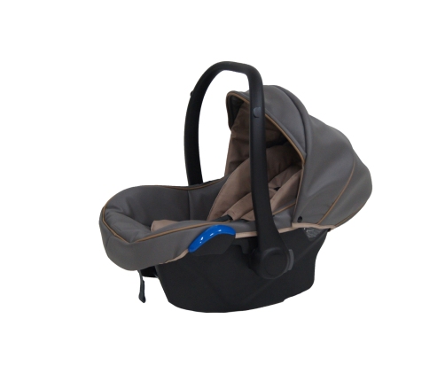 Baby Fashion Stilo ST-4 Bērnu ratiņi 3in1