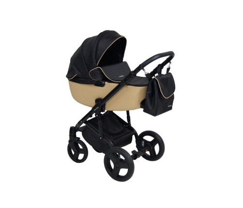 Baby Fashion Stilo ST-5 Детская коляска 2в1