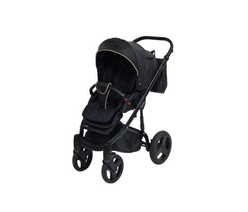 Baby Fashion Stilo ST-5 Детская коляска 2в1