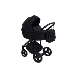 Baby Fashion Stilo ST-6 Детская коляска 2в1