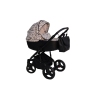 Cochecito Baby Fashion Stilo ST-9 2en1