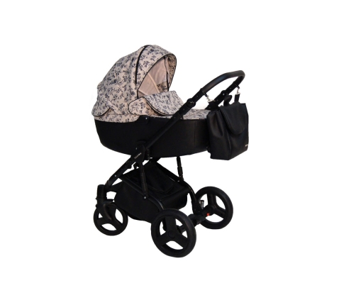 Baby Fashion Stilo ST-9 2in1 stroller