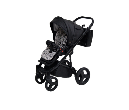 Baby Fashion Stilo ST-9 Bērnu rati 2in1