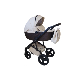 Baby Fashion Stilo ST-line ST-31 Cochecito de bebé 2 en 1