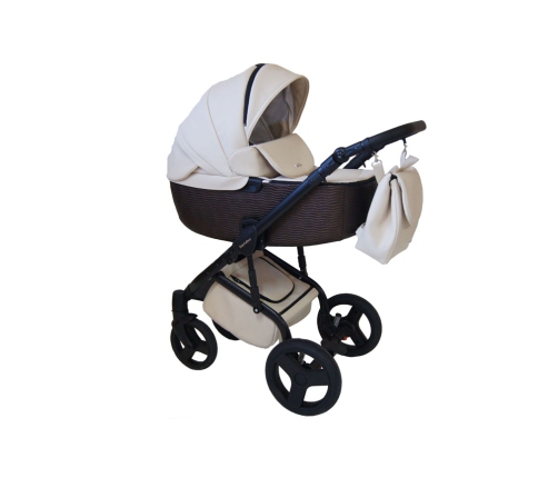 Baby Fashion Stilo ST-line ST-31 Детская коляска 2в1