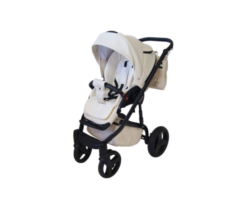 Baby Fashion Stilo ST-line ST-31 Cochecito de bebé 2 en 1