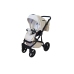 Baby Fashion Stilo ST-line ST-31 Cochecito de bebé 2 en 1