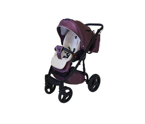 Baby Fashion Stilo ST-line ST-32 Детская коляска 2в1