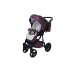 Baby Fashion Stilo ST-line ST-32 Cochecito de bebé 2 en 1