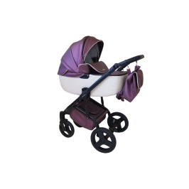 Baby Fashion Stilo ST-line ST-32 Cochecito de bebé 2 en 1