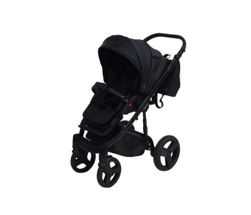 Baby Fashion Stilo ST-line ST-33 Детская коляска 2в1